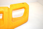03 Bombardier Rally 200 Oem Front Bumper Cover 705000525 AB2