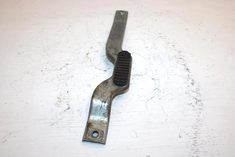 2009 Suzuki Lt-a400f Oem Battery Strap 41561-27H00 AS26