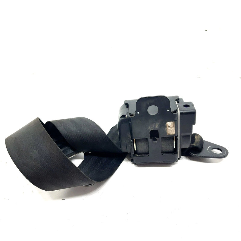 14-15 Arctic Cat Prowler HDX 500 OEM Center Seatbelt 5506-195 XA2