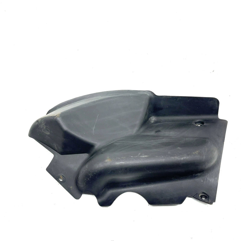 2004 John Deere Trail Buck 650 EXT OEM Left Inner Splash Guard 705000133 AJ1.1