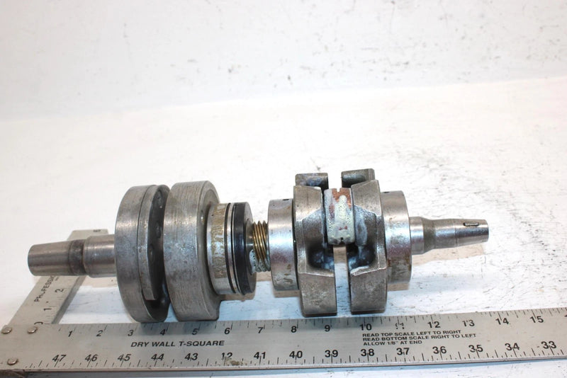 2002 Arctic Cat Z 570 Oem Crankshaft 3006-005 SA20
