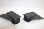 1994 Polaris 400l Oem Radiator Shroud Set 5431188 5431189 AP85