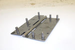 1988 Sea-doo Sp Oem Seat Hinge 291000027 JS35