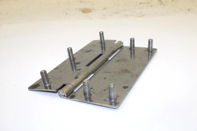 1988 Sea-doo Sp Oem Seat Hinge 291000027 JS35