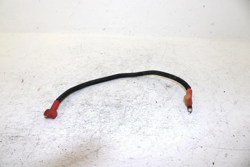 2004 Polaris Sportsman 500 Oem Starter Cable Wire 4010093 AP18