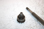 94 Arctic Cat Wildcat 700 Efi Oem Oil/Water Pump Drive Shaft 3003-462 SAS12