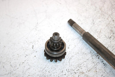 94 Arctic Cat Wildcat 700 Efi Oem Oil/Water Pump Drive Shaft 3003-462 SAS12