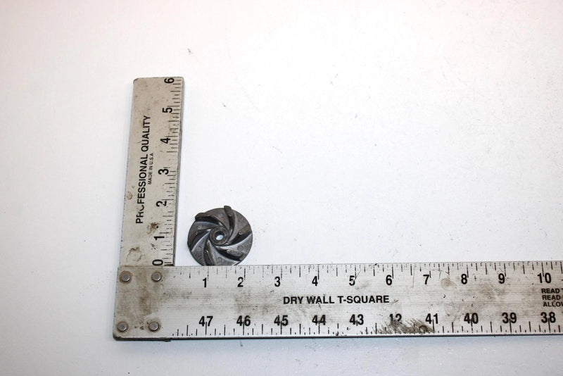 2000 Polaris Xpedition 425 Oem Impeller 3086214 AP147
