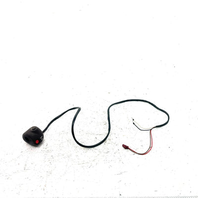 1998 Yamaha WaveRunner XL1200 OEM Left Control Switch GP7-68310-00-00 JY26