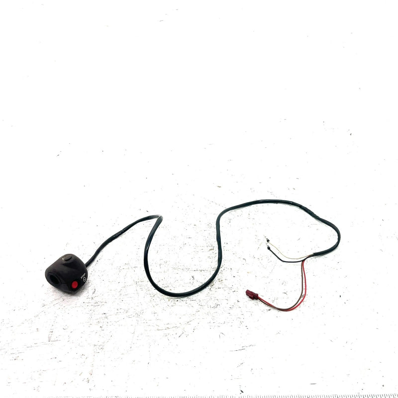 1998 Yamaha WaveRunner XL1200 OEM Left Control Switch GP7-68310-00-00 JY26