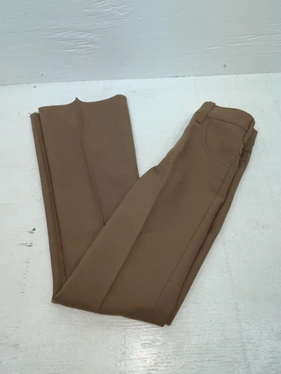 New Vintage Brown Dickson Jenkins Polyester Pants XX-28