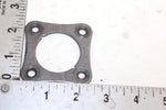 02 Honda Trx 350 Fe Oem Clutch Lifter Plate 22366-HN0-670 AH22