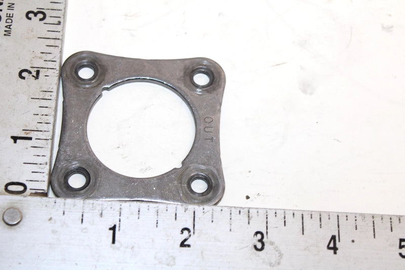 02 Honda Trx 350 Fe Oem Clutch Lifter Plate 22366-HN0-670 AH22