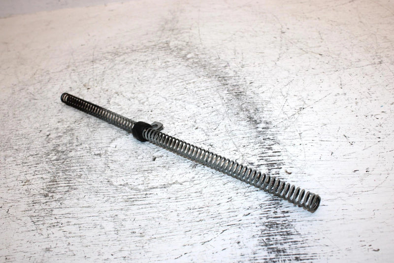2000 Ski-doo Mxz 600 Oem Recoil Rope Guide 518321569 SS15