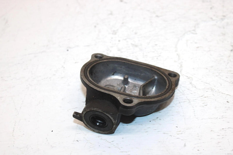 1986 Yamaha  Moto 4 Oem Side 3 Cylinder Head Cover 21V-11187-01-00 AY7