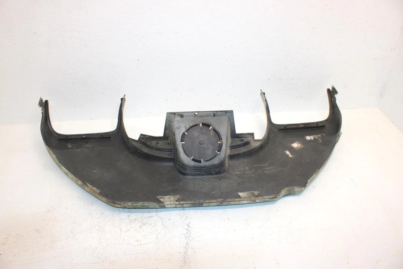 2003 Bombardier Quest 500 Oem Rear Fender Cover 705000627 AB13