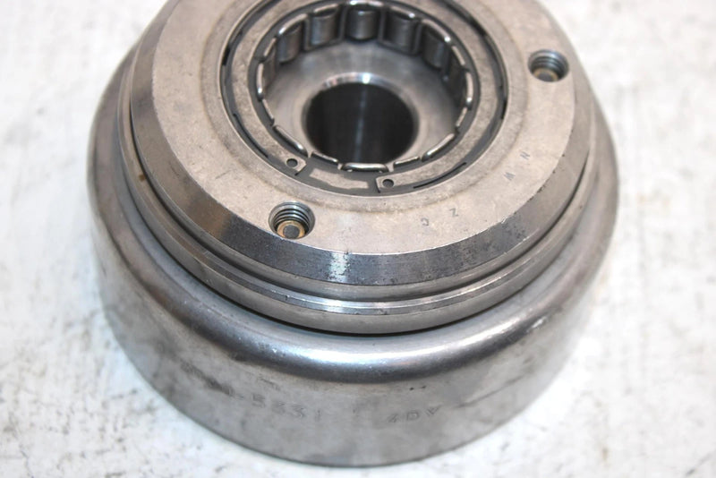 2003 Can-am Rally 200 Oem Flywheel 711295558 420295558 AB11