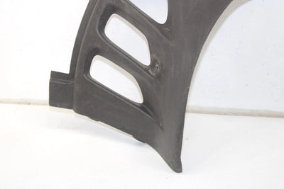 02 Polaris Xc 500 Oem Console Dash Plate 5433724-070 B354