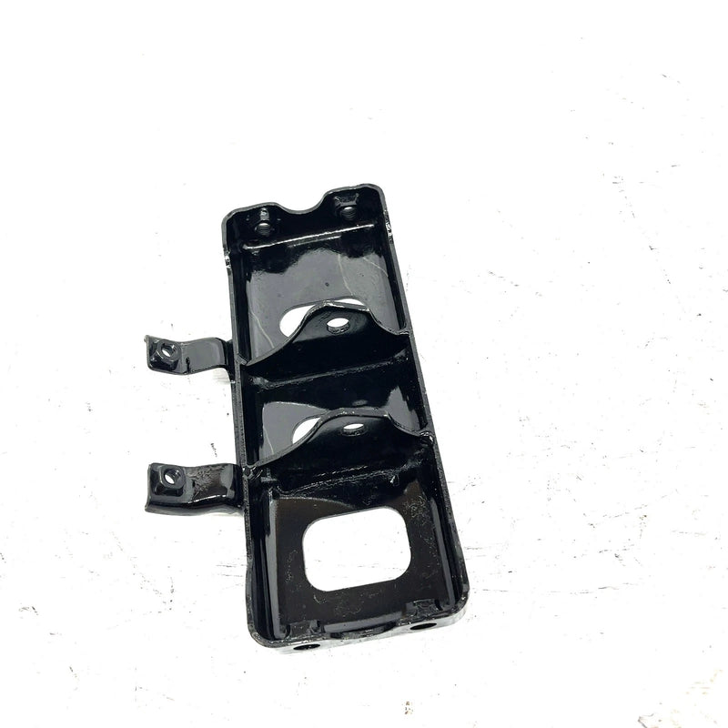 02 Suzuki Quadrunner 500 LTF500F OEM Upper Engine Mount Bracket 41990-09F10 AS37