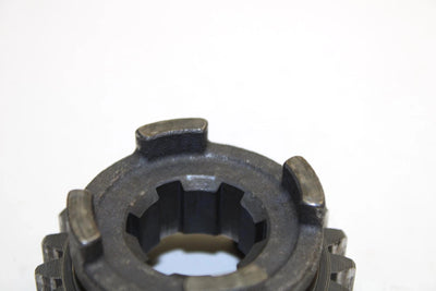 Suzuki  OEM 4th Driven 23T Transmission Tranny Gear 24341-18a02 Q1858