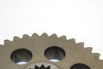 1998 Yamaha Vmax 600 Sx Oem 39T 13W Bottom Sprocket 89J-47587-90-00 Q2484