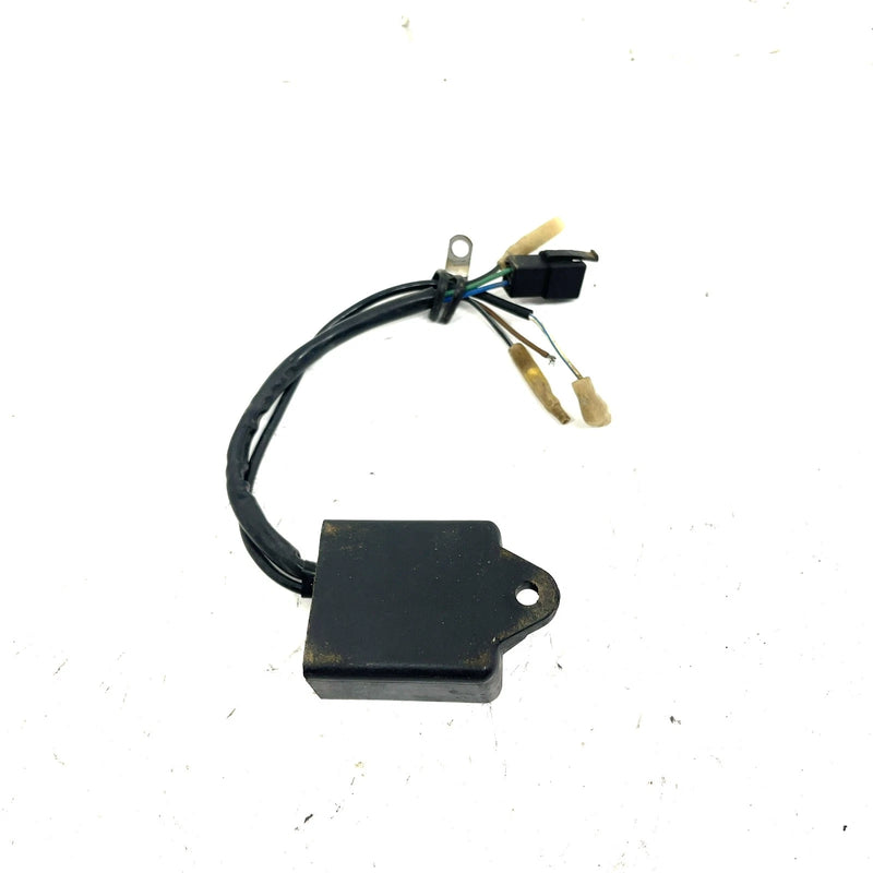 1999 Suzuki Quadrunner 160 OEM CDI ECU ECM Ignition Box 32900-02C00 AS30