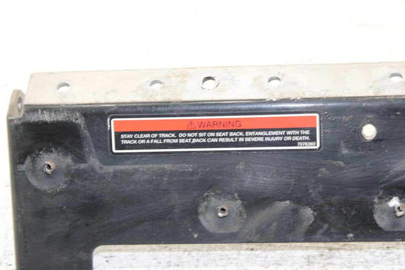 2000 Polaris Classic Touring Oem Rear Closeoff Panel 5240968-067 SP54