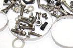 1990 Sea-doo Sp Oem Nut Bolt Spacer Washer Hardware Kit JS36