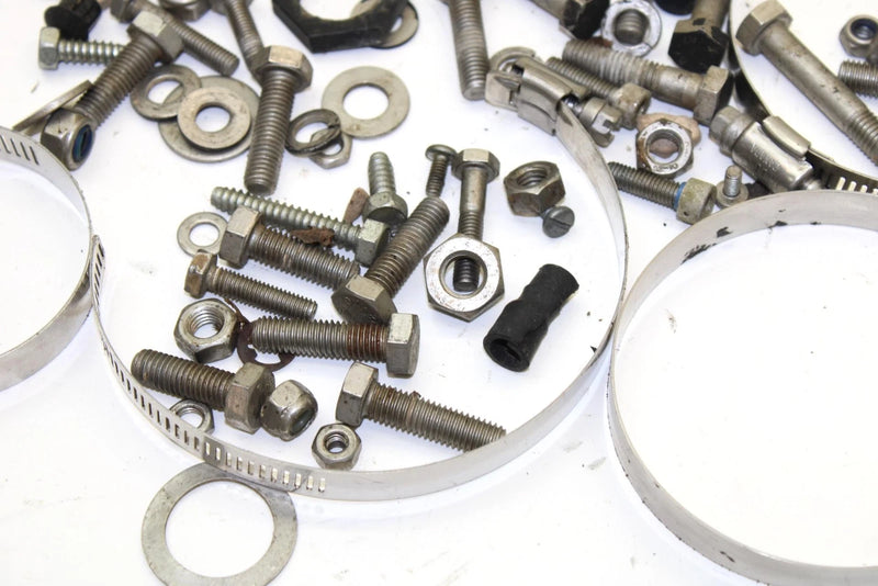 1990 Sea-doo Sp Oem Nut Bolt Spacer Washer Hardware Kit JS36