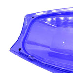 1995 Polaris SLT 750 OEM Hood 2631687-194 JP48