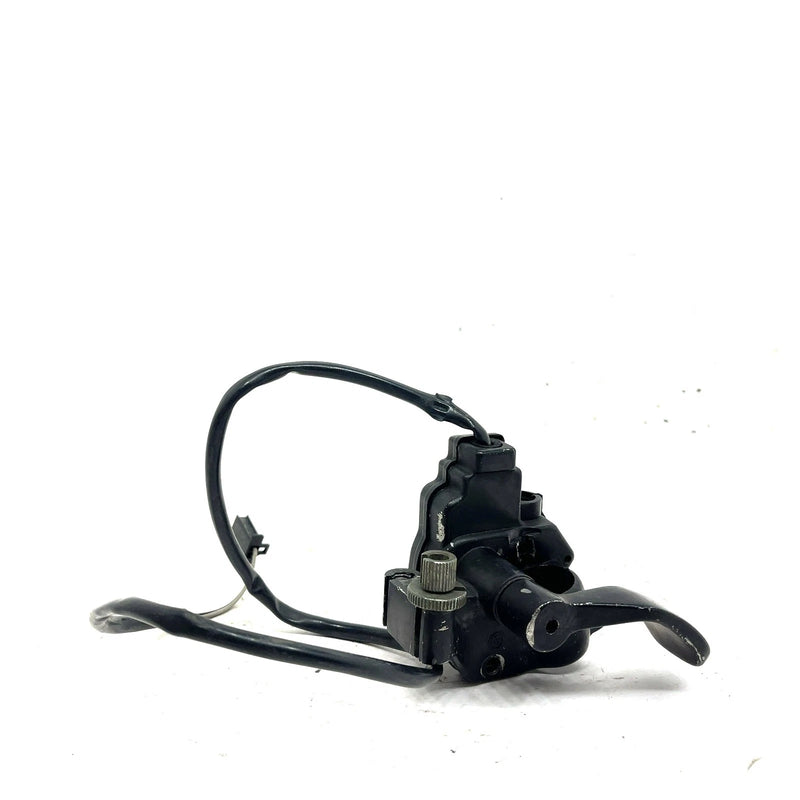2003 Polaris Predator 90 OEM Right Throttle Lever 0451099 AP198