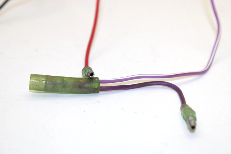 1996 Sea-doo Spx Oem VTS Harness 278000779 JS3
