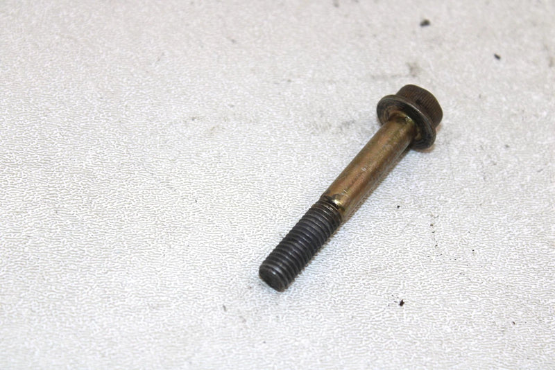 03 Polaris Rmk 600 Oem Bolt 8mmx1.25mmx55mm 7517785 SP184
