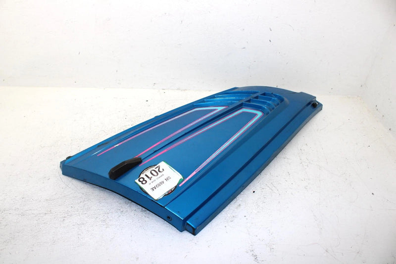 1994 Polaris Classic Touring Oem Left Side Panel 5431468-177 SP55
