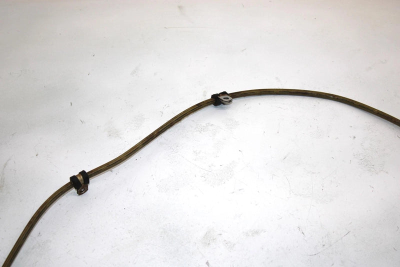 06 Can-am Outlander 400 Oem rear brake hose 705600383 AB0