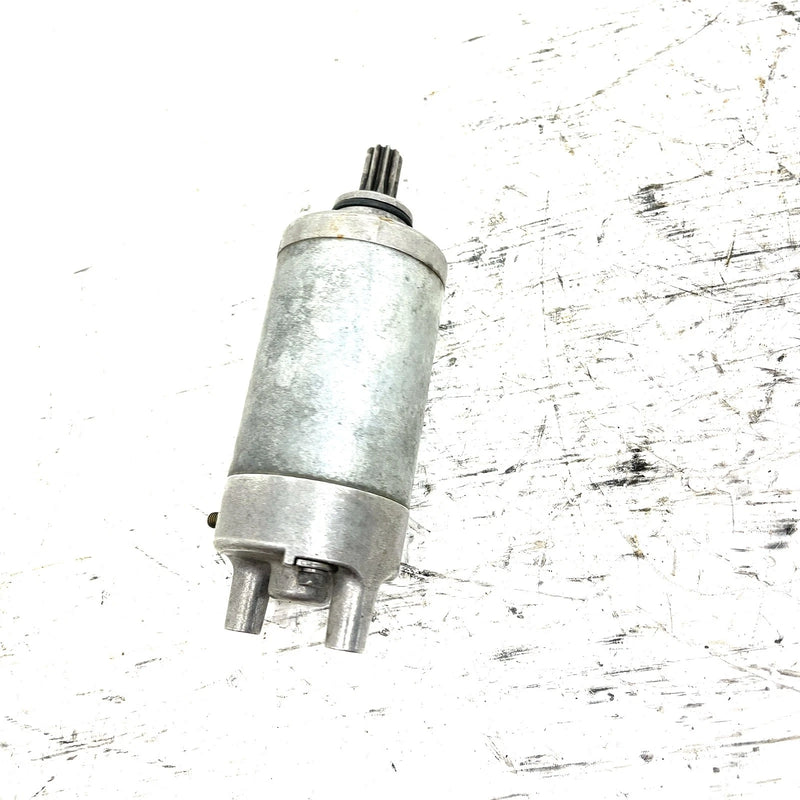 1994 Yamaha Timberwolf 250 OEM Starter Motor 4XE-81890-00-00 AY56
