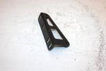 2003 Bombardier Quest 500 Oem Shifter Trim Bracket 707000297 AB13