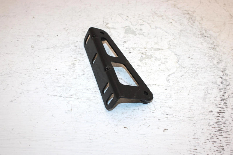 2003 Bombardier Quest 500 Oem Shifter Trim Bracket 707000297 AB13
