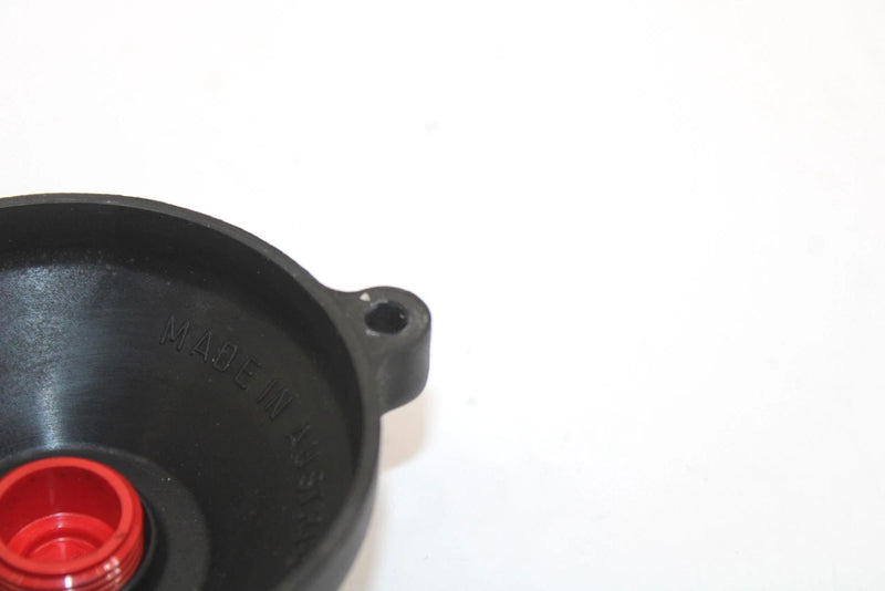 Ski-doo Oem Exhaust Power Valve Cover 420911552 Q4413