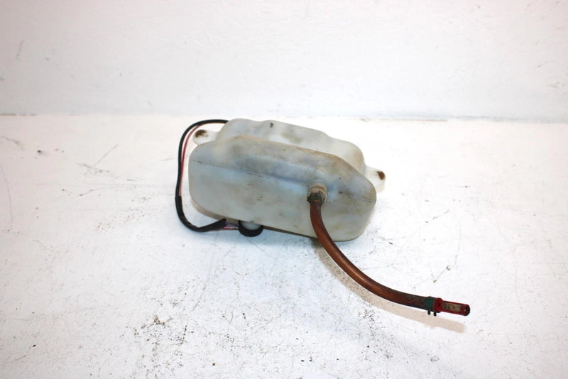 1993 Polaris 350l 6x6 Oem Oil Tank 5431066 AP153 
