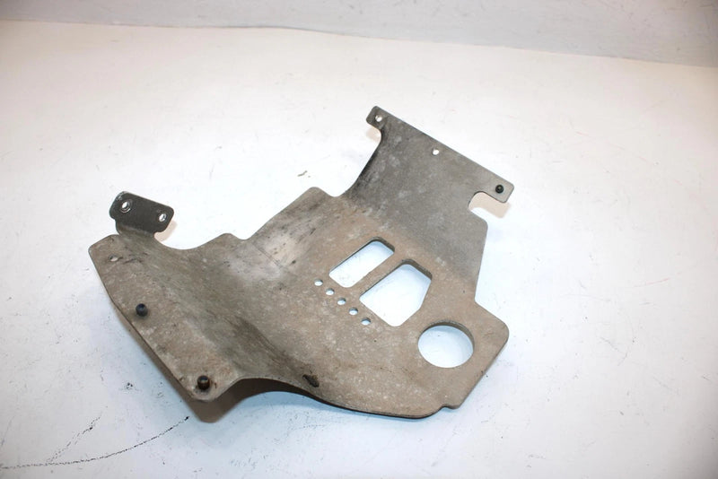 07 Polaris Fst Iq Oem Clutch Guard Bracket 5247420 SP195