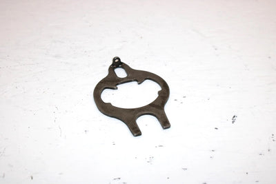 2003 Honda Trx 250 Exa Sporttrax Ex Oem Shift Arm Plate 24631-HM8-A40 AH10