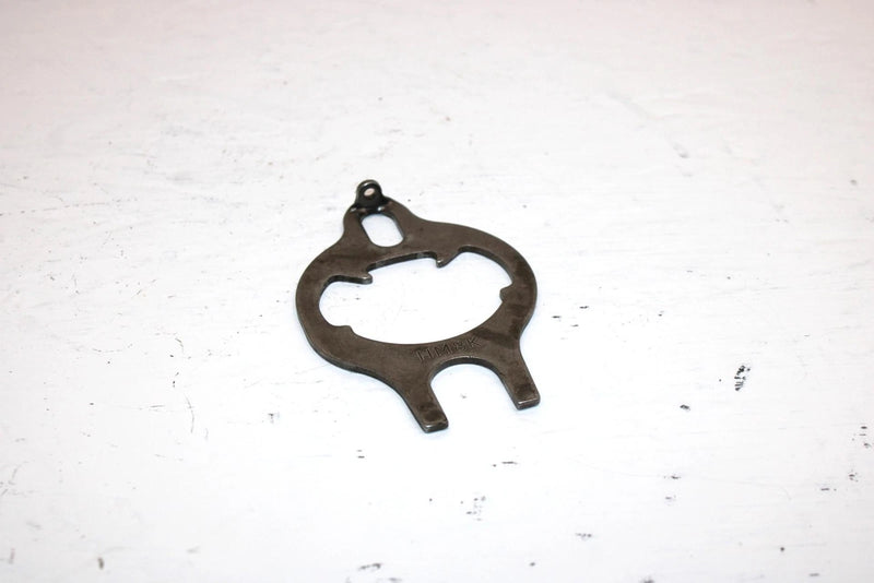 2003 Honda Trx 250 Exa Sporttrax Ex Oem Shift Arm Plate 24631-HM8-A40 AH10