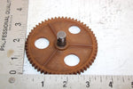 00 Kawasaki Bayou 300 4x4 Oem Oil Pump Gear 16082-1068 AK20