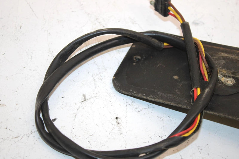95 Arctic Cat Bearcat 440 Oem Taillight Housing 0609-230 SA9