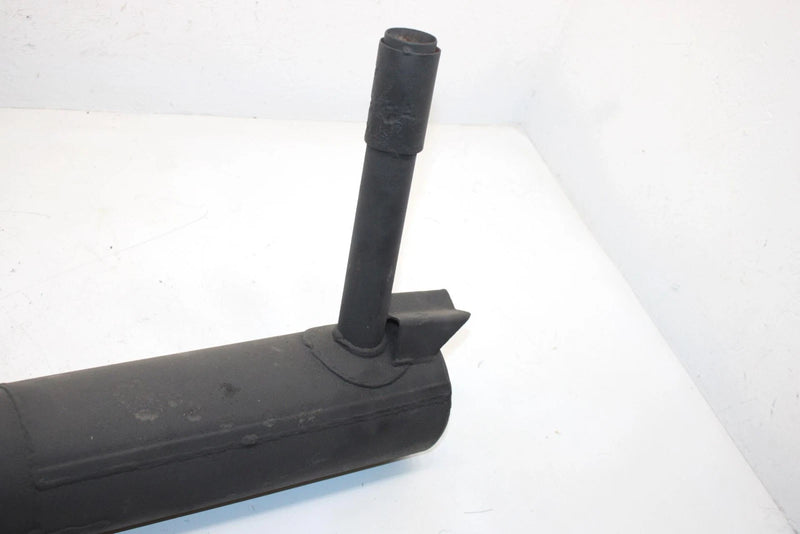 94 Polaris Sport Oem Exhaust Muffler 1260563-029 SP132