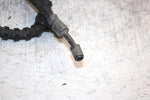 1995 Polaris Magnum 4x4 Oem Left Front Lower Brake Line 1930752 AP66