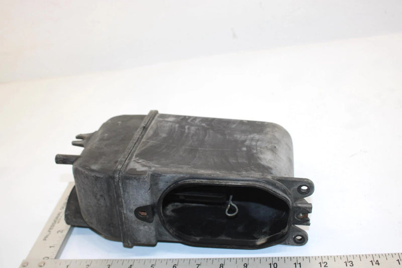 83 Suzuki Alt125 3x9 Model D  Oem Airbox Base 13700-18900 AS12
