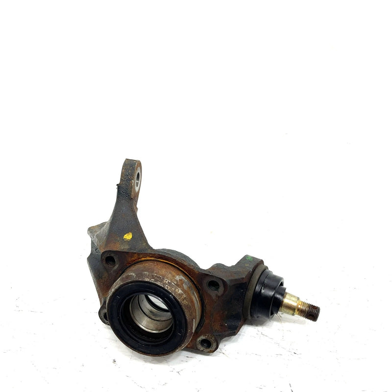 01 Honda Foreman Rubicon 500 4x4 OEM Left Steering Knuckle 51250-HN2-000 AH87