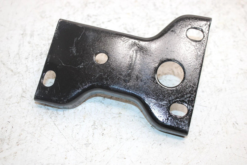 1990 Kawasaki Bayou 300 Oem Top Engine Mount Bracket 32029-1569 AK22